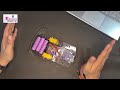 Bluetooth-Controlled Car