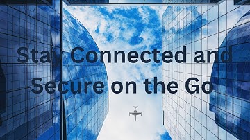 Stay Connected and Secure on the Go with TP-Link AC750 - The Ultimate Travel Router