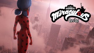 MUCİZE | ⭐ NEW YORK - Resmi Fragman 🗽 | Mucizevi New York