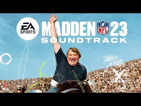 Madden NFL 23 Soundtrack: Hit-Boy, Cordae, Pusha T, Kendrick Lamar