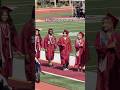 My son graduated high school