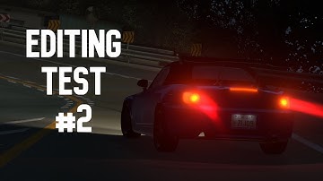 INITIAL UNITY [s2000 editing test]