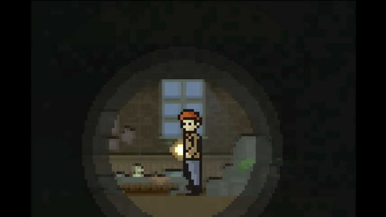 Home HD P4 - This is my story