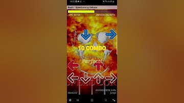 INSANELY HARD hardest DDR Song!!!!!!