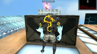 Nuevo Bug de [ Wolfteam Latino ] - Berseker