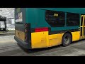 King County Metro & Sound Transit Mid Day Action @ SoDo Busway & Spokane St 4/29/24