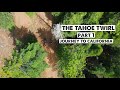 Traveling During COVID-The Tahoe Twirl BikePacking Adventure-Ep 1