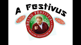 FESTIVUS END OF YEAR THOUGHTS WHAT ARE THEY GONNA PULL IN 2024