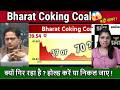 Bharat Coking Coal share latest news,Buy or Sell ?BCCL Stock analysis,Bharat Coking Coal target 2030