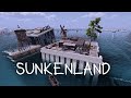 #sunkenland) У нас перестройка, нужны ресурсы!!!✅