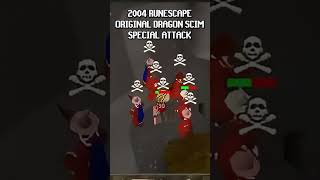 Original Dragon Scimitar Special was BROKEN!!! (2004 Runescape)
Play For FREE ► 🔴 https://2004.lostcity.rs/
Use This Guide (Now improved)► 🔴 https://abyss.tv/pureguide
2004scape Hangout Discord►🔴 https://discord.gg/embassy
Daily Streams On 2004Scape► 🔴 http://kick.com/abyss
My Twitch ► 🔴 http://twitch.tv/abyss
Follow on Instagram ►🔴 https://www.instagram.com/AbyssOSRS
Follow on Twitter ►🔴 http://x.com/AbyssOSRS
Subscribe ► 🔴 http://youtube.com/user/rsAbyssArr0w
Join The Discord ►🔴 http://discord.gg/abyss
Business email: abysstwitch@gmail.com
This is not a paid promotion or advertisement. I genuinely love this project and plan to keep playing it. Lost City, also known as 2004scape, is an open-source, nonprofit preservation initiative aimed at restoring and preserving Runescape exactly as it was in 2004. In this journey, I’ll be playing through the game and exploring the historical differences between Runescape in 2004 and OSRS (Old School Runescape). Original Dragon Scimitar Special was BROKEN!!! (2004 Runescape)