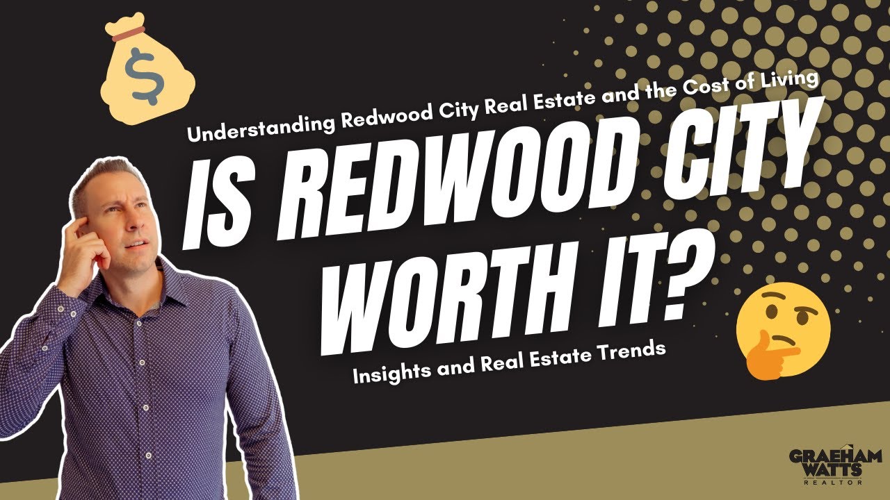 Understanding the Cost of Living in Redwood City CA Insights and Real