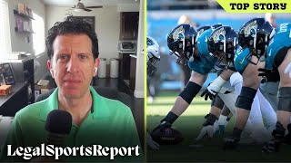 How An NFL Employee Spent His Stolen Millions | Sports Betting News Today