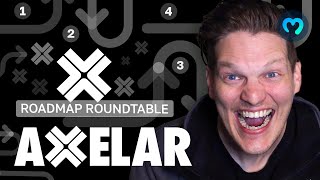 Roadmap Roundtable: Axelar