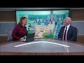 What are the biggest issues affecting life in the Adirondacks? | In Focus