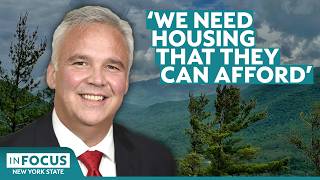 ما هي أكبر المشكلات التي تؤثر على الحياة في جبال أديرونداك؟ | في دائرة الضوء screenshot 2