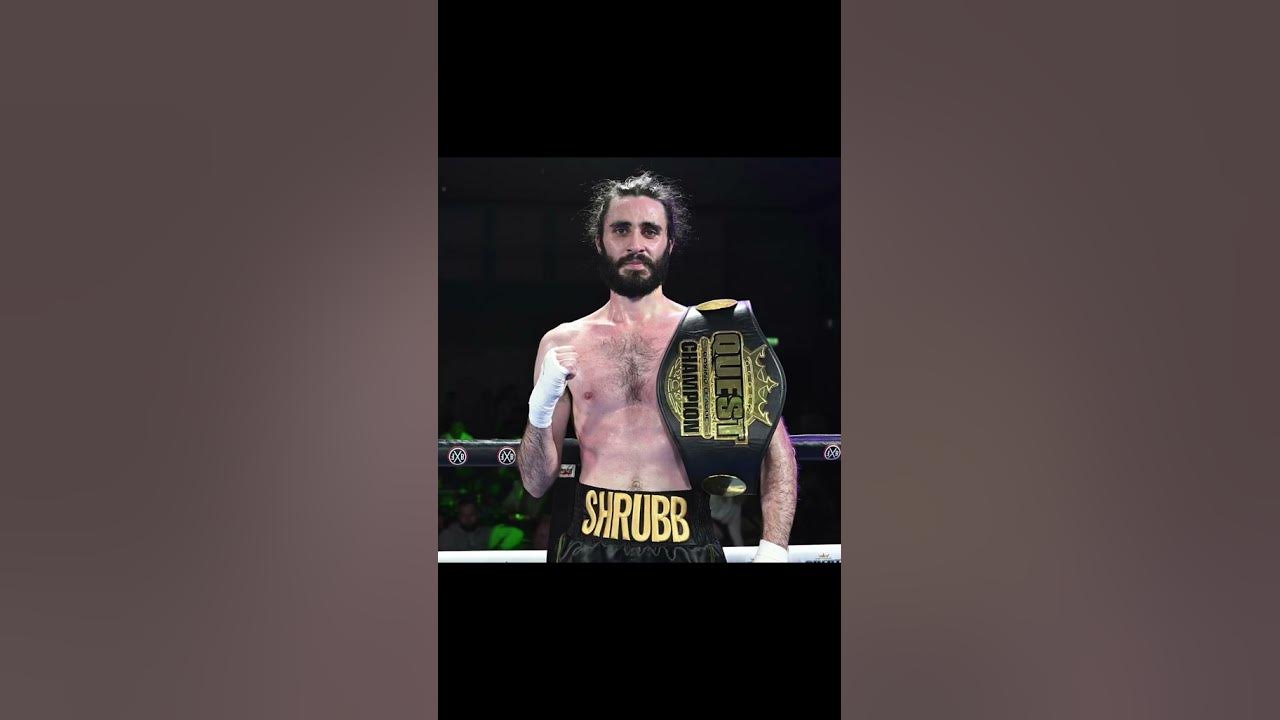 Quest Boxing League Match Recap YouTube