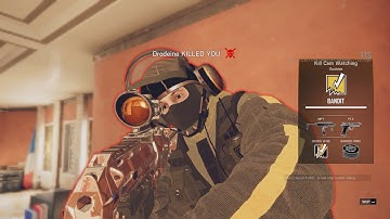 Instant Spawn Kill Consulate