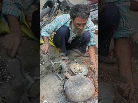 Bhande Kali Kralo , #bhande  #kali