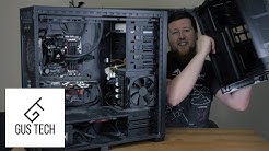 How To Move Your PC Into a New Case