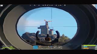 by crew. I rust highlights