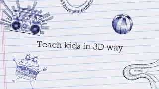 AR App For Kids screenshot 5