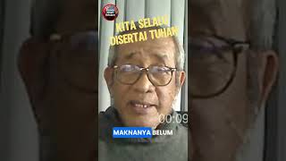 Tuhan Tidak Meninggalkan Kita Yang Setia Padanya firmantuhan kuasaimankristen shorts