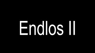Schiller  -  Endlos II  -  In MDS Sound