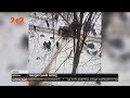 На Київщині затримали банду за розбійний напад на магазин