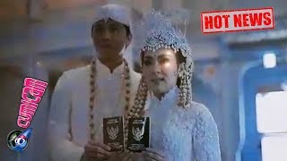 Download Hot News! Video Lengkap Pernikahan Syahrini Dan Reino Barack - Cumicam Video MP3 Hot News! Video Lengkap Pernikahan Syahrini Dan Reino Barack - Cumicam