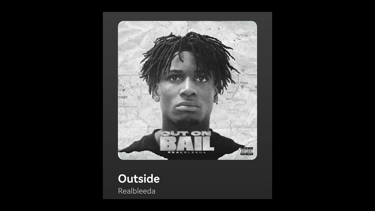 [2026] RealBleeda Type Beat 