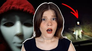 The first mystery of YouTube - NO THROUGH ROAD (PART 1)