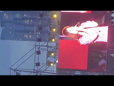 220730 경서예지-다정히 내이름을 부르면 (여자)