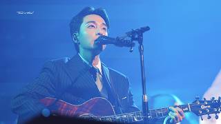 Download lagu 로이킴 - 시간을 믿어봐 (Trust In Time) | 로이킴 팬미팅 | 260712 THE ROY KIM SHOW