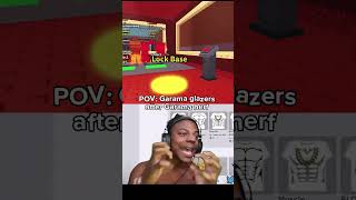 Pov Garama Getting Nerf