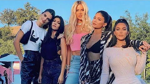 Keeping Up With The Kardashians Final Season