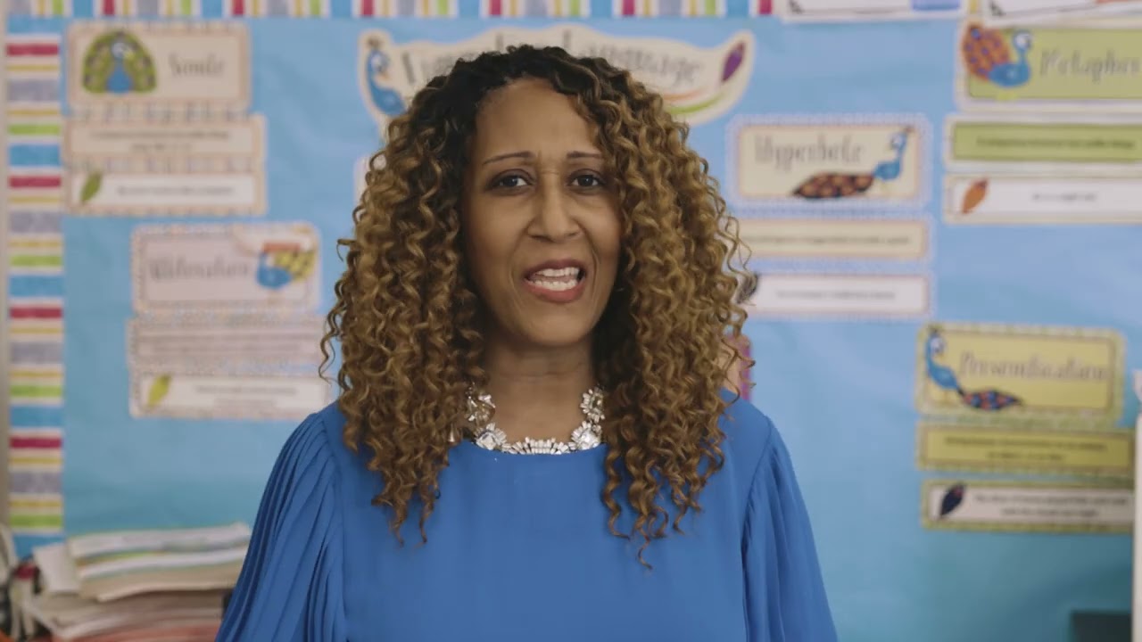 Bagley Elementary School of Journalism & Technology | Detroit Public Schools Community District