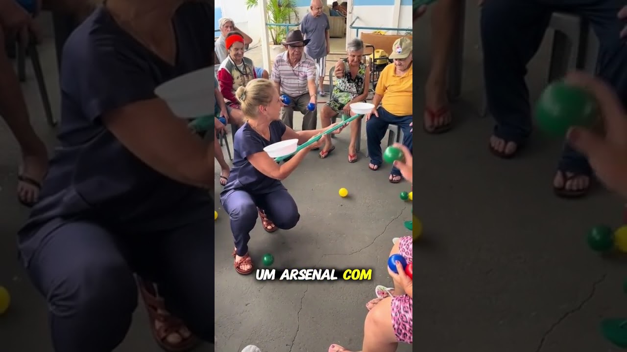 Capa do vídeo de apresentação