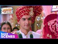 Shubharambh | Raja &amp; Rani Finally Get Married | Colors TV