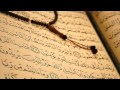 Sh Yasser Al Dosari Surah Ali Imran 133 