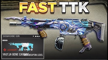 new C9 LOADOUT is BROKEN in Warzone! 👑