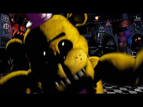 Could He Be In My Closet Or The Drawer Hmm Five Nights At Candy S 3 2 By Pghlfilms - should camping baldi take the treasure chest the weird side of roblox egypt trip