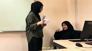Celebrity ECO211 Roleplay Video Assignment  Profile