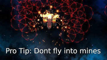 How to pilot your ship in Cosmoteer