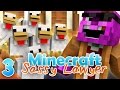 Sassy Chickens - Season Finale | Sassy Lawyer Chronicles [Ep.3 Minecraft Roleplay]