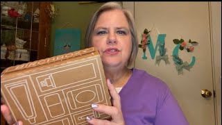 Birchbox August 2021