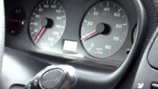 Fiat Brava 1.2 16V accerelation 0-150km/h for UK Fiat forum user's Fiat Brava 1.2 16V accerelation 0-150km/h for UK Fiat forum user's