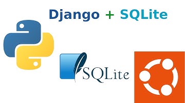 How to connect SQLite Database with Django Project in Ubuntu 22.04 LTS