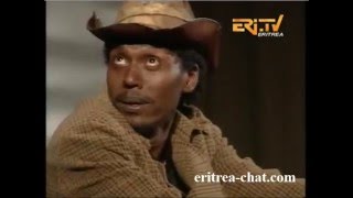 Eritrean Theatre Comedy - Suzinino - Nigdawi Bank - Eritrea TV