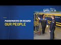 Goodyear: 125 Years in Motion - Passengers On Board: Our People
